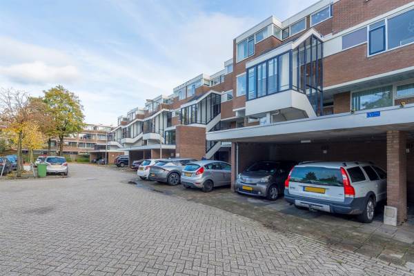Woning Nijenheim 3223 Zeist