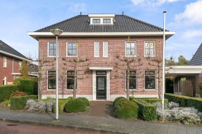 Woning Zwiksweg 20 Enter