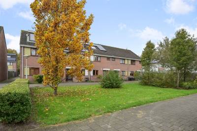 Woning Helena Kuipers-Rietberghof 5 Amsterdam