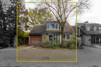 Woning Wijsthoek 421 Uden