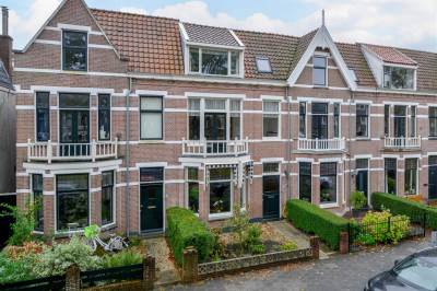 Woning Westerweg 21 Alkmaar