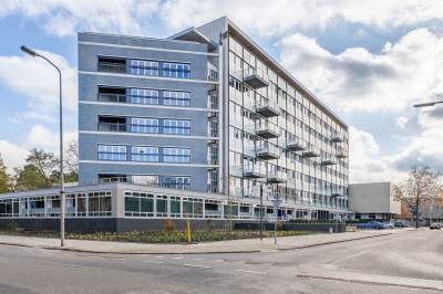 Woning Het Baken 106 Almelo