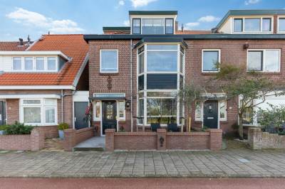 Woning Havenkade 35 IJmuiden