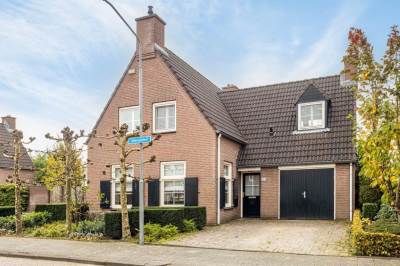 Woning Centiemhof 5 Valkenswaard