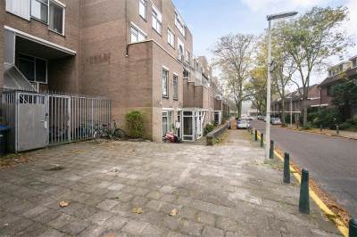 Woning Laan van de Mensenrechten 120 Den Haag