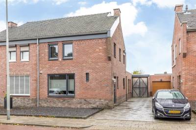 Woning Watersleyerweg 28 Munstergeleen