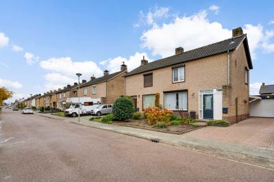 Woning Vlasaardstraat 6 Thorn