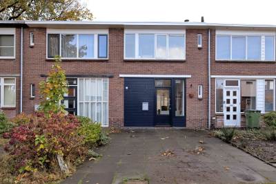 Woning Witsenborgstraat 5 Hoogeveen