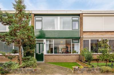 Woning Willem Kloosstraat 7 Zevenaar