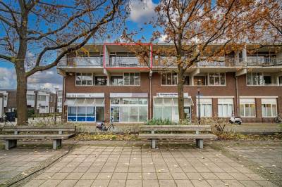 Woning Florijn 39 Leiderdorp