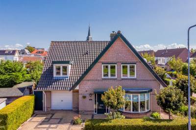 Woning Van den Endelaan 74 Hillegom