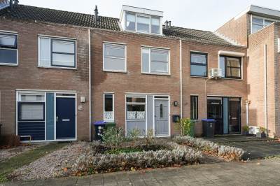 Woning Waterland 20 Stolwijk