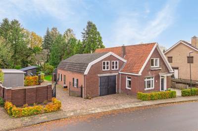 Woning Langenboomseweg 17 Zeeland