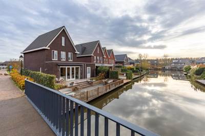 Woning Niels Bohrstraat 14 Almere