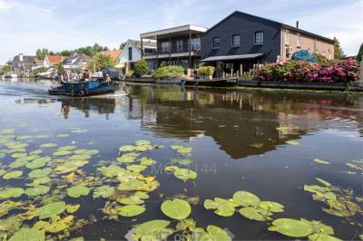 Woning Weijland 63B Nieuwerbrug aan den Rijn