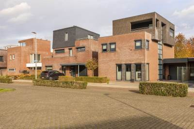 Woning Frankenlaan 17 Sittard