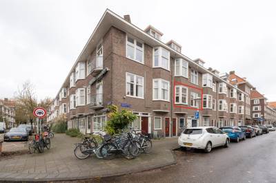 Woning Woestduinstraat 1041 Amsterdam