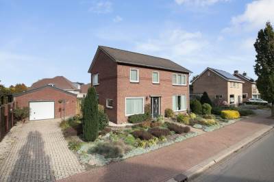 Woning Hoogeindsestraat 1a Rijkevoort