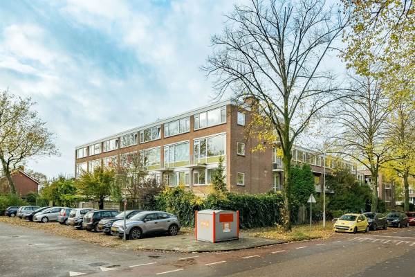 Woning Hollandseweg 64 Wageningen