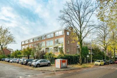 Woning Hollandseweg 64 Wageningen
