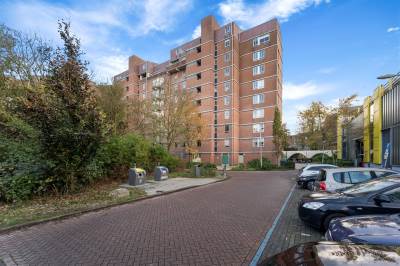 Woning Leusdenhof 128 Amsterdam