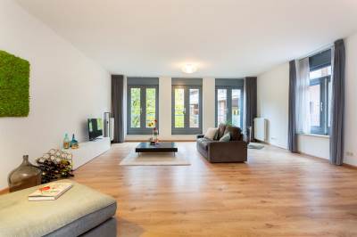 Woning Prins Frederikplein 101 Rotterdam
