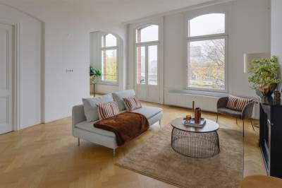 Woning Amsteldijk 163 Amsterdam