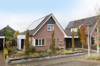 Woning Patrijsstraat 7 Lichtenvoorde