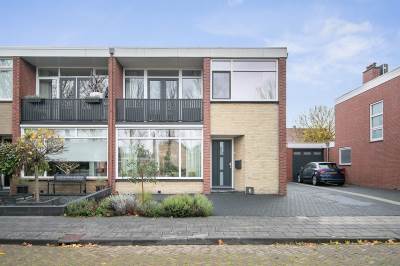 Woning Ype Staakstraat 6 Sneek