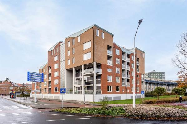 Woning Kapelaan Gerrit Grootstraat 75 Zaandam