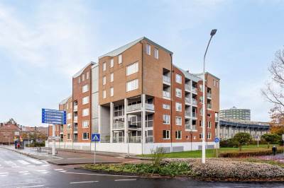 Woning Kapelaan Gerrit Grootstraat 75 Zaandam
