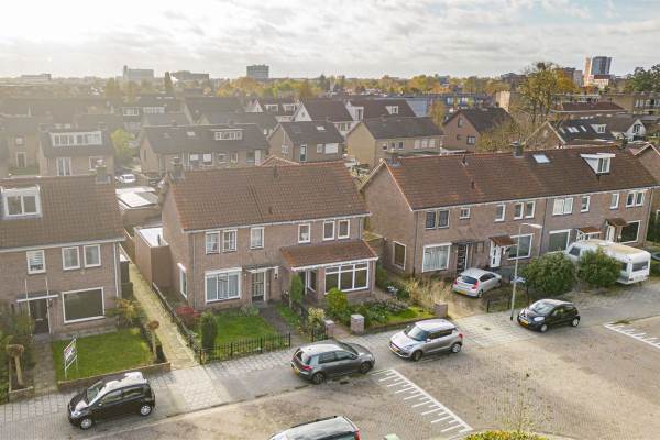 Woning Pater Bleijsstraat 35 Oss