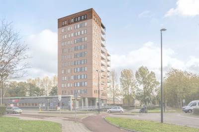 Woning Reigerlaan 111 Vlaardingen