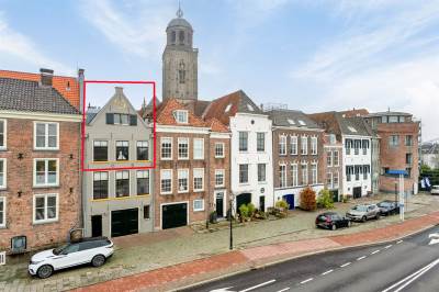 Woning Waterstraat 2c Deventer