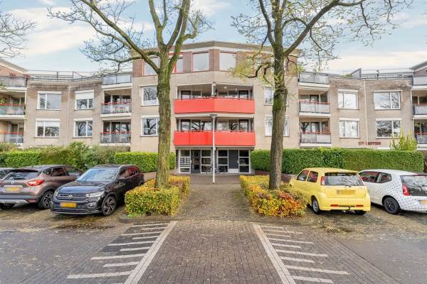 Woning Ministerlaan 164 Zwolle