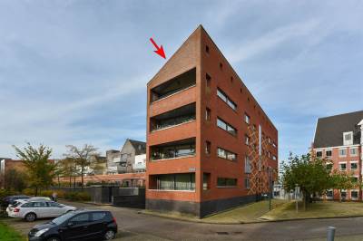 Woning Karperkuilkade 7 Hoorn (NH)