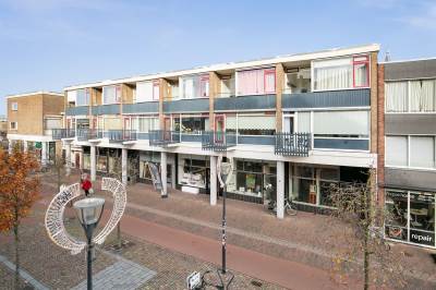Woning Stationsstraat 30 Zutphen