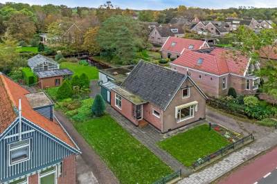 Woning Dr.Wijtemalaan 15 Westwoud