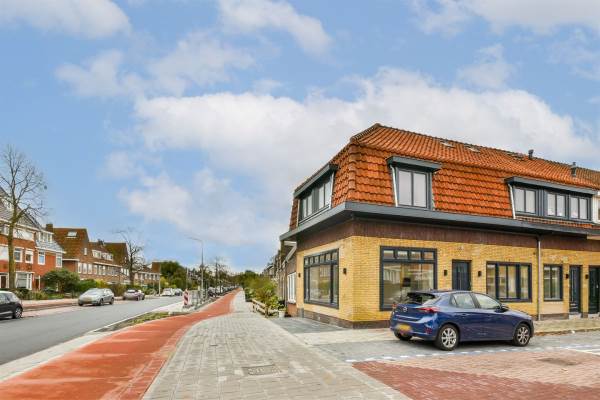 Woning Kloosterstraat 1 Duivendrecht