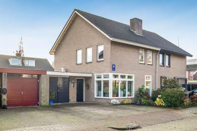 Woning Het Juweel 17 Hilvarenbeek