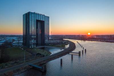 Woning Regattaweg 322 Groningen