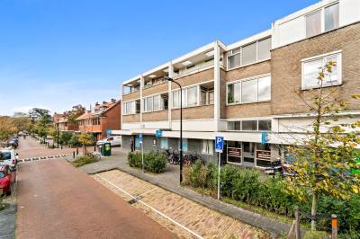 Woning Julianastraat 56H Rijswijk (ZH)