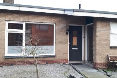 Woning Hortensiastraat 12 Almelo