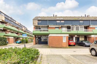 Woning Bastion 488 Lelystad