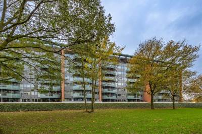 Woning Dokter Van Ledestraat 74M Leidschendam