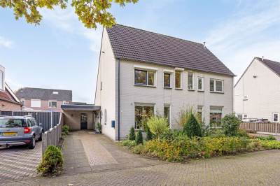Woning De Meerkoet 7 Almelo