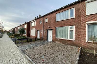 Woning van Berckenrodelaan 5 Waalwijk