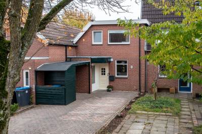 Woning Hackfort 19 Doetinchem