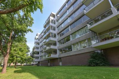 Woning Veenbesstraat 202 Soest