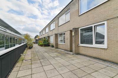 Woning Seinedreef 86 Utrecht